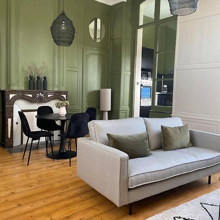 Appartement 2Pers «Le Parisien » Saint-Omer  Esterno foto