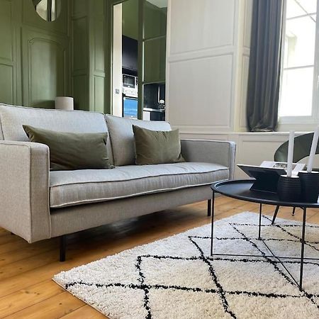 Appartement 2Pers «Le Parisien » Saint-Omer  Esterno foto