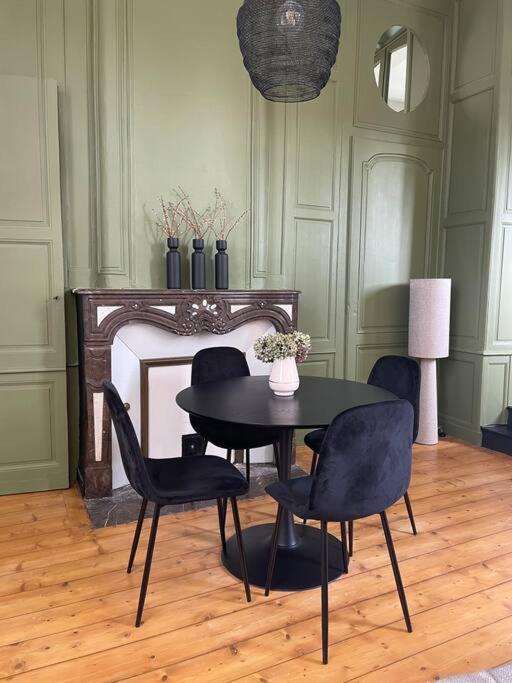 Appartement 2Pers «Le Parisien » Saint-Omer  Esterno foto