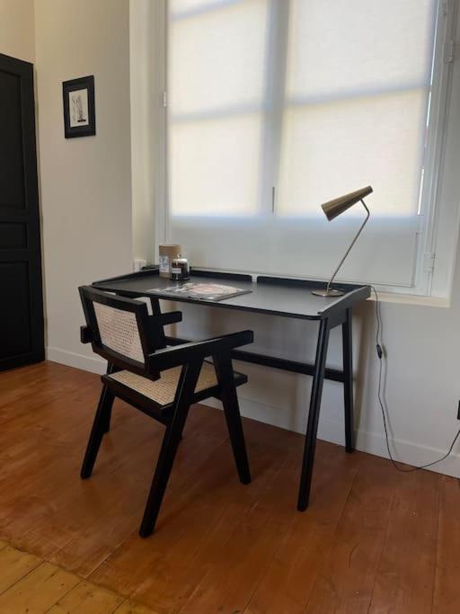 Appartement 2Pers «Le Parisien » Saint-Omer  Esterno foto