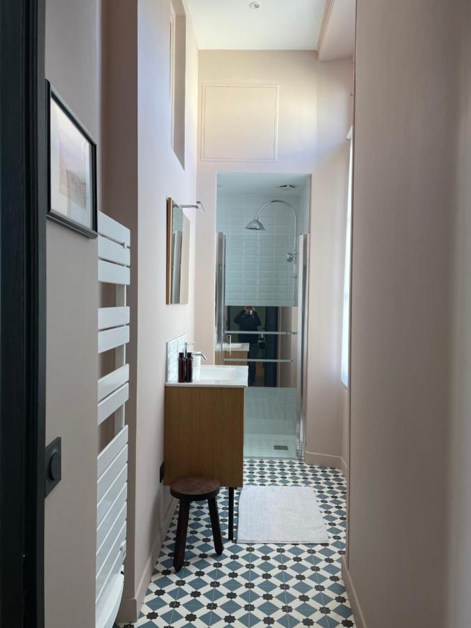 Appartement 2Pers «Le Parisien » Saint-Omer  Esterno foto