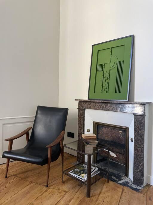 Appartement 2Pers «Le Parisien » Saint-Omer  Esterno foto