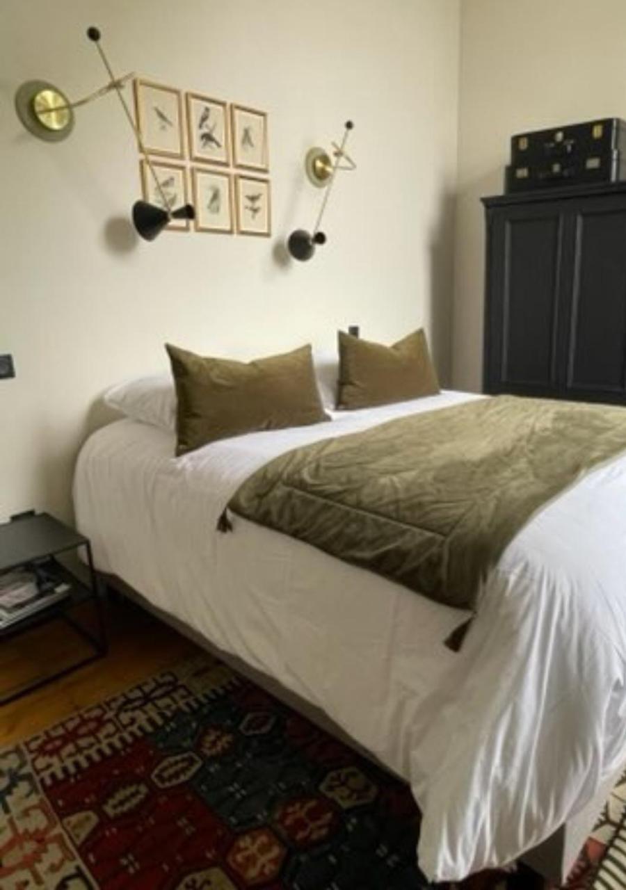 Appartement 2Pers «Le Parisien » Saint-Omer  Esterno foto