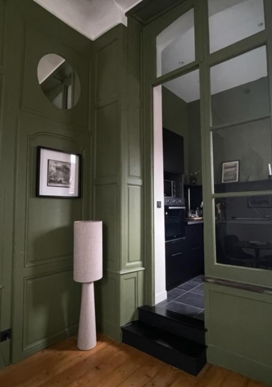 Appartement 2Pers «Le Parisien » Saint-Omer  Esterno foto