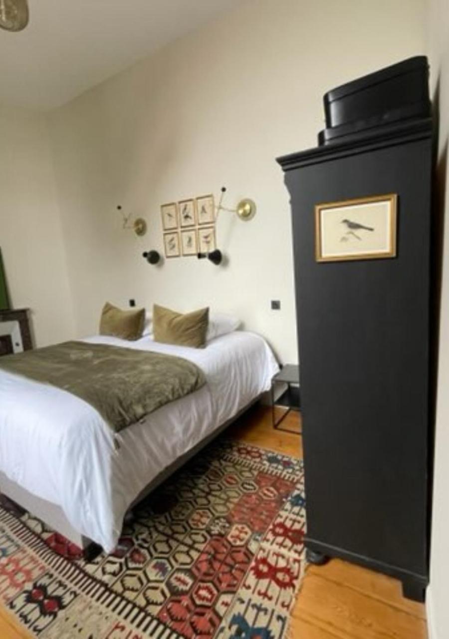 Appartement 2Pers «Le Parisien » Saint-Omer  Esterno foto