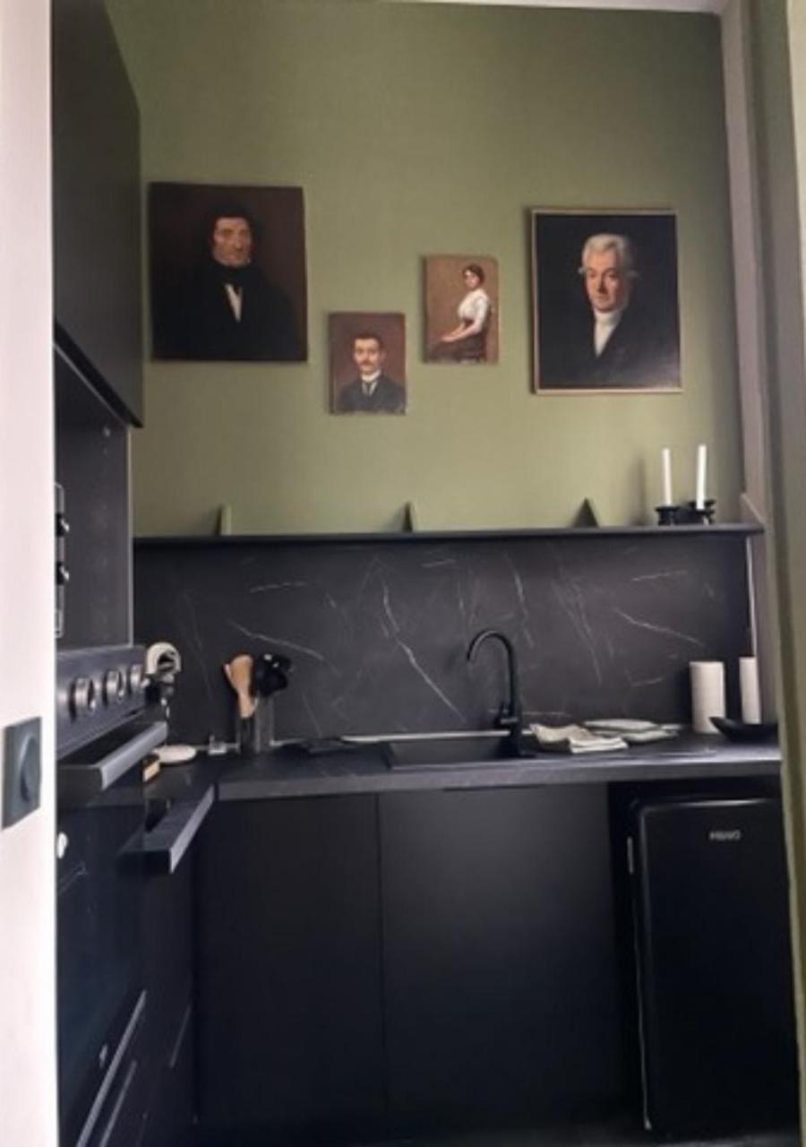 Appartement 2Pers «Le Parisien » Saint-Omer  Esterno foto