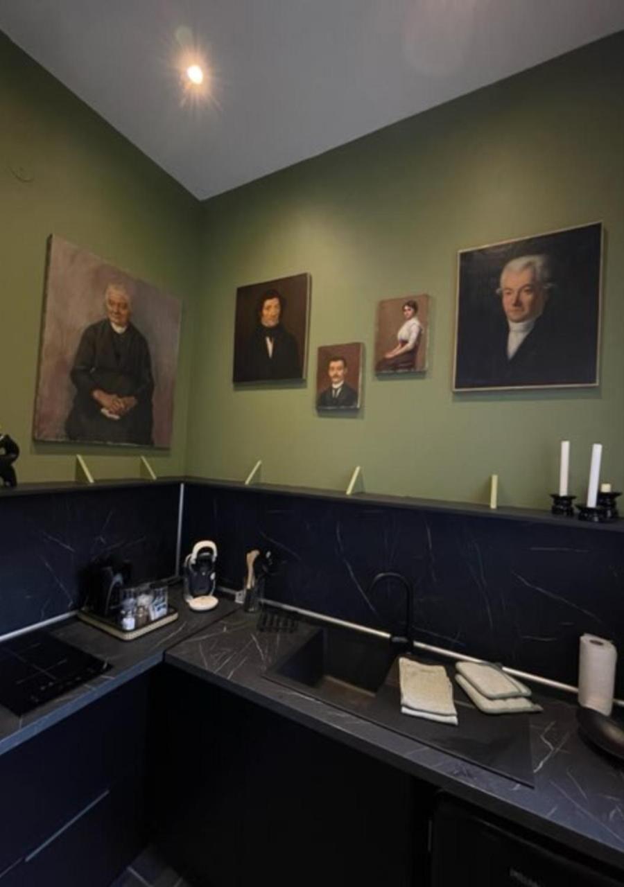 Appartement 2Pers «Le Parisien » Saint-Omer  Esterno foto